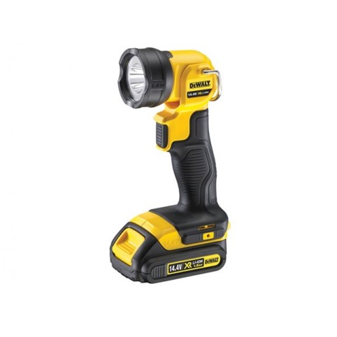 Фонарь DeWALT DCL030