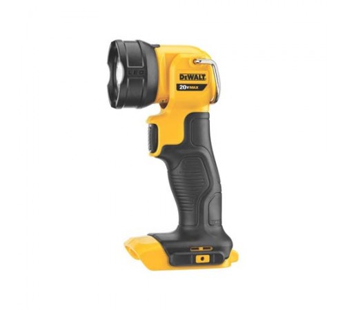 Ліхтар DeWALT DCL040