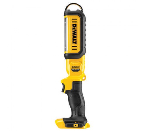 Фонарь аккумуляторный светодиодный DeWALT DCL050