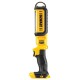 Фонарь аккумуляторный светодиодный DeWALT DCL050