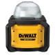 Фонарь аккумуляторный светодиодный DeWALT DCL074