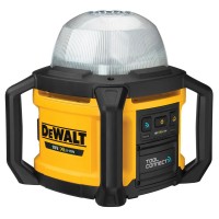 Фонарь аккумуляторный светодиодный DeWALT DCL074