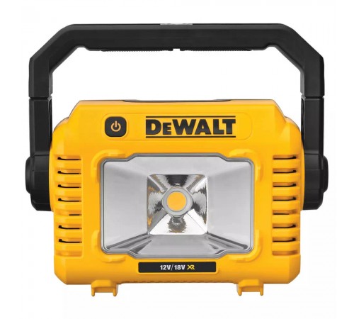 Ліхтар акумуляторний світлодіодний DeWALT DCL077