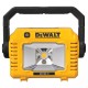 Фонарь аккумуляторный светодиодный DeWALT DCL077