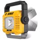 Фонарь аккумуляторный светодиодный DeWALT DCL077