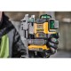 Рівень лазерний лінійний DeWALT DCLE34031D1