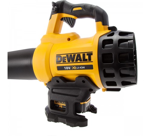 Воздуходувка DeWalt DCM562P1 