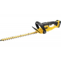 Кусторез DeWalt DCM563PB (каркас) 