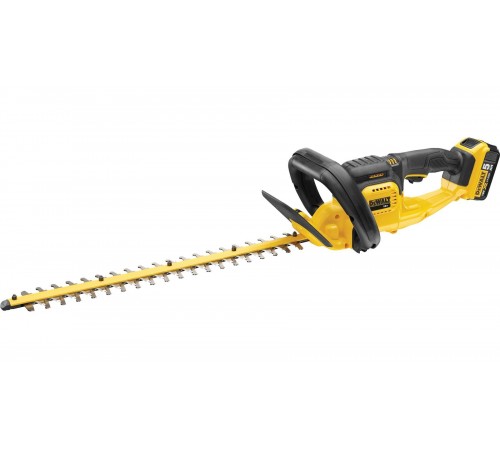 Кущоріз DeWalt DCM563PB (каркас)