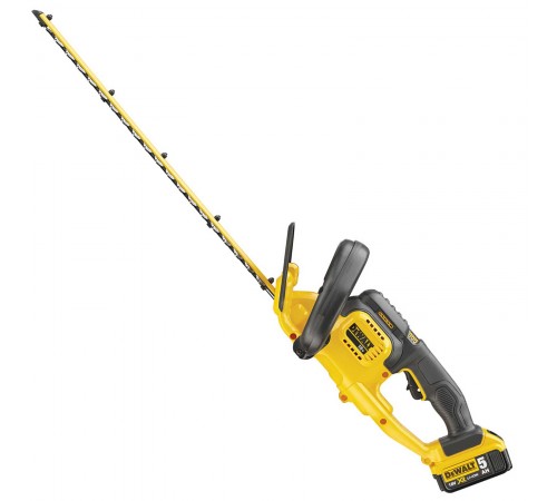 Кущоріз DeWalt DCM563PB (каркас)