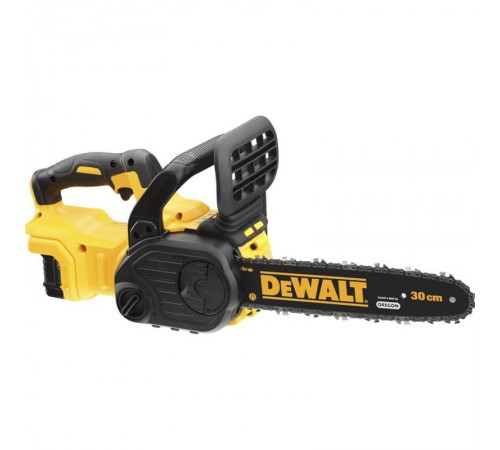 Пила ланцюгова акумуляторна DeWALT DCM565n