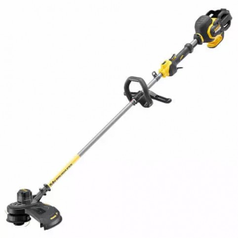 Коса аккумуляторная DeWALT DCM571N