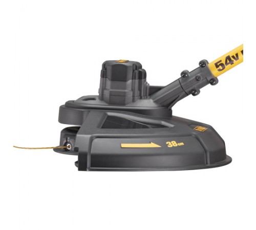 Коса акумуляторна DeWALT DCM571N