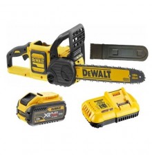 Пила ланцюгова акумуляторна DeWALT DCM575X1