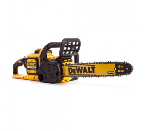 Пила ланцюгова акумуляторна DeWALT DCM575X1