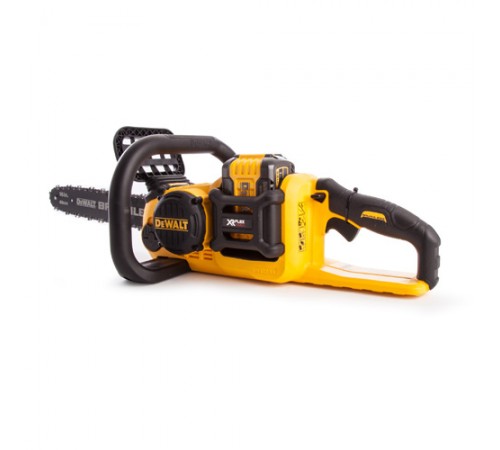 Пила ланцюгова акумуляторна DeWALT DCM575X1