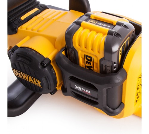 Пила ланцюгова акумуляторна DeWALT DCM575X1