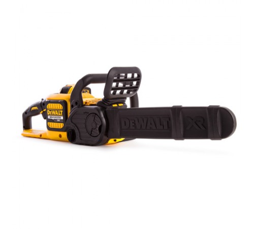 Пила ланцюгова акумуляторна DeWALT DCM575X1