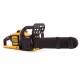 Пила цепная аккумуляторная DeWALT DCM575X1