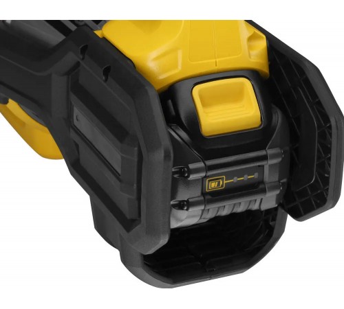 Повітродувка акумуляторна безщіткова DeWALT DCMBA572X1