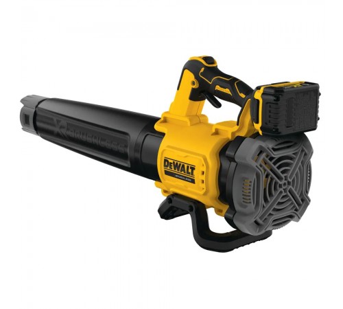 Повітродувка акумуляторна безщіткова DeWALT DCMBL562P1