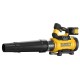 Воздуходувка аккумуляторная бесщёточная DeWALT DCMBL777X1