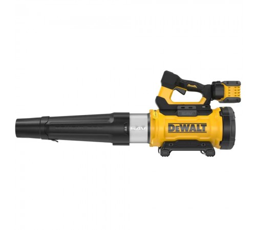 Воздуходувка аккумуляторная бесщёточная DeWALT DCMBL777X1