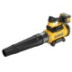 Воздуходувка аккумуляторная бесщёточная DeWALT DCMBL777X1