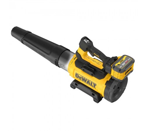 Воздуходувка аккумуляторная бесщёточная DeWALT DCMBL777X1