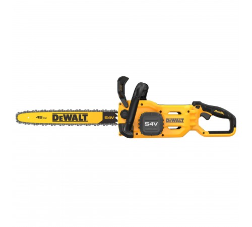 Пила цепная аккумуляторная бесщёточная DeWALT DCMCS574X1