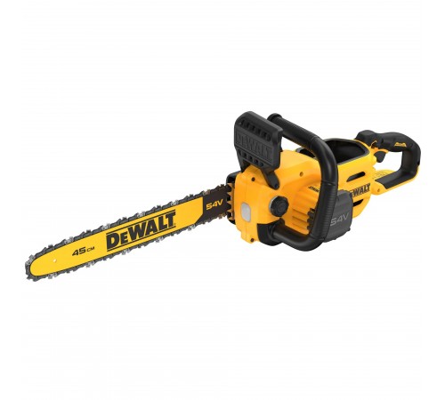 Пила цепная аккумуляторная бесщёточная DeWALT DCMCS574X1