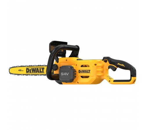 Пила цепная аккумуляторная бесщёточная DeWALT DCMCS574X1