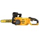 Пила цепная аккумуляторная бесщёточная DeWALT DCMCS574X1