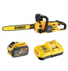 Пила ланцюгова акумуляторна безщіткова DeWALT DCMCS574X1