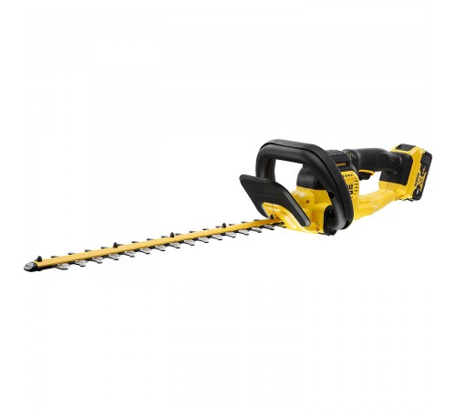 Кущоріз акумуляторний DeWALT DCMHT563P1