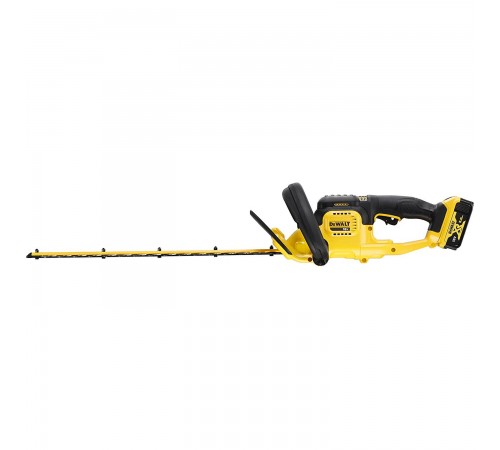 Кущоріз акумуляторний DeWALT DCMHT563P1