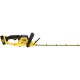 Кусторез аккумуляторный DeWALT DCMHT563P1