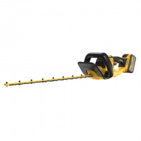 Кущоріз акумуляторний безщітковий DeWALT DCMHT573X1