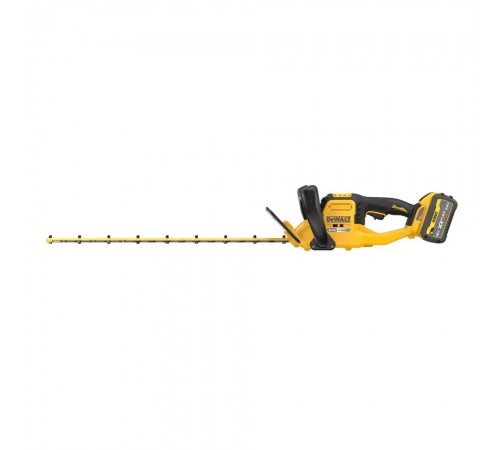 Кущоріз акумуляторний безщітковий DeWALT DCMHT573X1