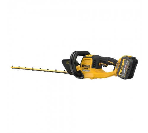 Кущоріз акумуляторний безщітковий DeWALT DCMHT573X1