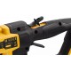 Кусторез аккумуляторный высотный бесщёточный DeWALT DCMPH566P1