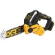 Міні-пила ланцюгова акумуляторна безщіткова DeWALT DCMPS520P1