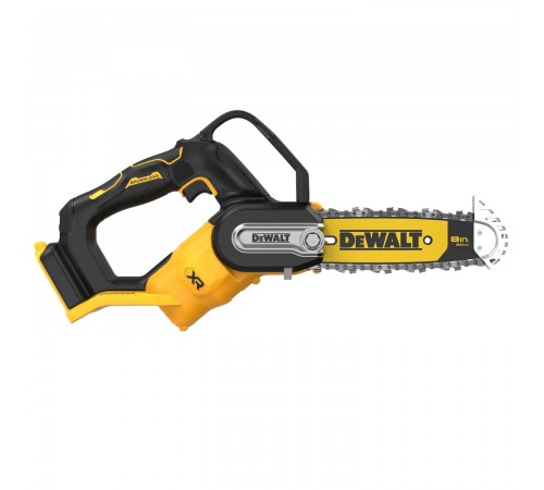 Міні-пила ланцюгова акумуляторна безщіткова DeWALT DCMPS520P1