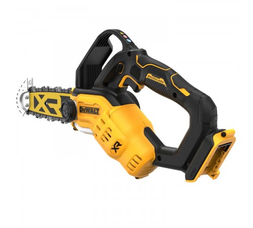 Міні-пила ланцюгова акумуляторна безщіткова DeWALT DCMPS520P1