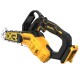 Міні-пила ланцюгова акумуляторна безщіткова DeWALT DCMPS520P1