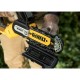 Міні-пила ланцюгова акумуляторна безщіткова DeWALT DCMPS520P1