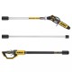 Высоторез аккумуляторный бесщёточный DeWALT DCMPS567P1