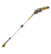 Висоторіз акумуляторний безщітковий DeWALT DCMPS567P1