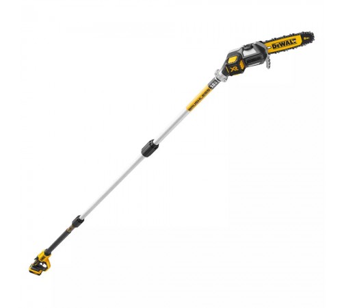 Висоторіз акумуляторний безщітковий DeWALT DCMPS567P1