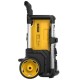 Мийка високого тиску акумуляторна безщіткова DeWALT DCMPW1600N